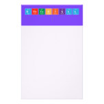 Dheeshikaa
   Stationery