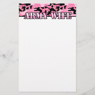 Stationery