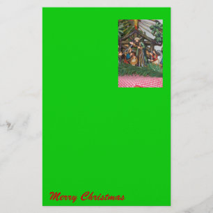 Stationery/Christmas Stationery