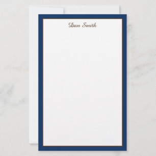 Stationery Paper
