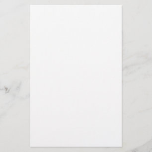 Stationery Paper, Size: 5.5" x 8.5", Paper: Matte,