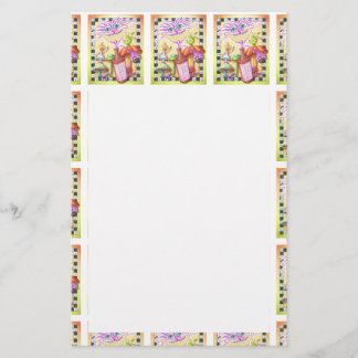 STATIONERY - The WorCHESHIRE CAT