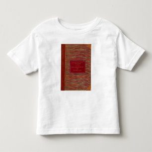 Statistical atlas United States Toddler T-shirt