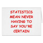 statistics (Front Horizontal)