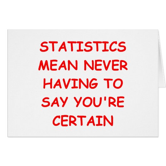 statistics (Front Horizontal)