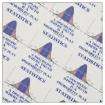 Statistics A Discipline Where Truth Is Probability Fabric