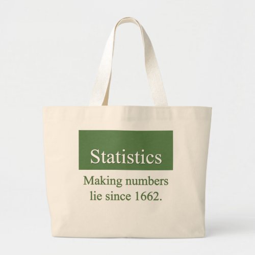 Statistics Bag