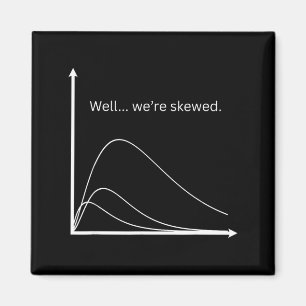 Statistics High School Math Teacher Skewed Algebra Magnet