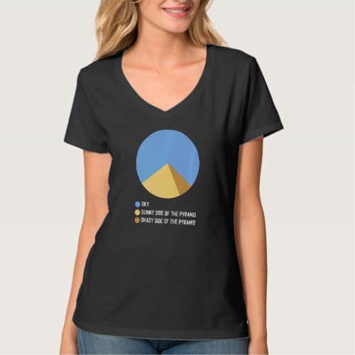 Statistics Math Joke T_Shirt