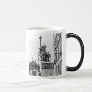 Statue liberty Mug