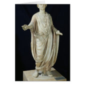 Statue of a Child (Front)