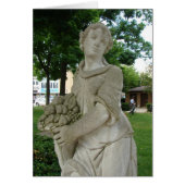 Statue of a Woman (Front)