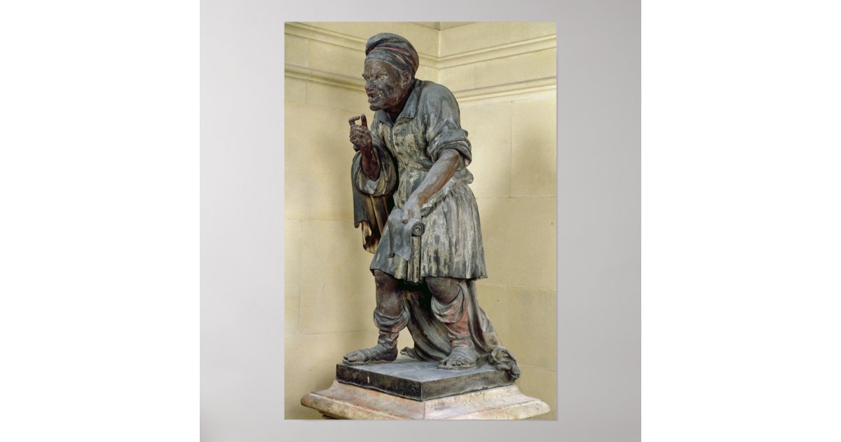 aesop statue