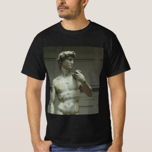 Michelangelo T-Shirts & T-Shirt Designs | Zazzle