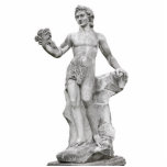 Statue of God Bacchus<br><div class="desc">Statue of God Bacchus</div>