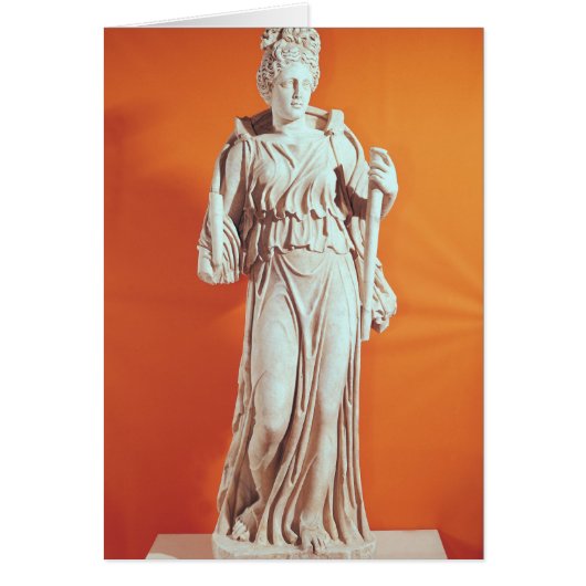 Statue of Hecate Cards (Front)