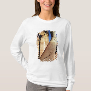 Statue of Horus T-Shirt