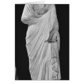 Statue of Julian the Apostate (Front)