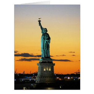 Statue of Liberty