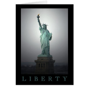 Statue of Liberty