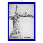 Statue of Liberty (Front)