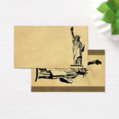 Statue of Liberty (Desk)