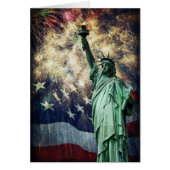 Statue of Liberty (Front)