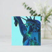 Statue of Liberty (Standing Front)