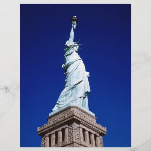 Statue of Liberty (Front)