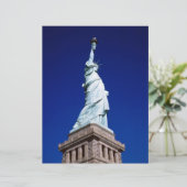 Statue of Liberty (Standing Front)
