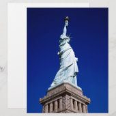Statue of Liberty (Front/Back)