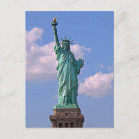 Statue of Liberty 003