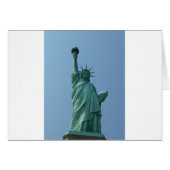 Statue of Liberty 11 (Front Horizontal)