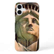 Statue of Liberty Artistic