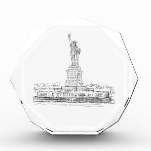 Statue of Liberty Award