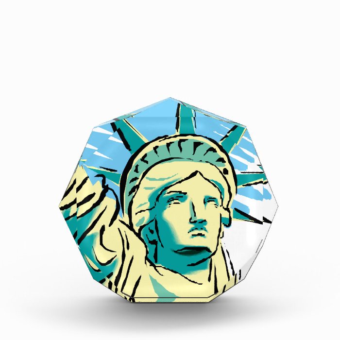 Statue of Liberty Awards