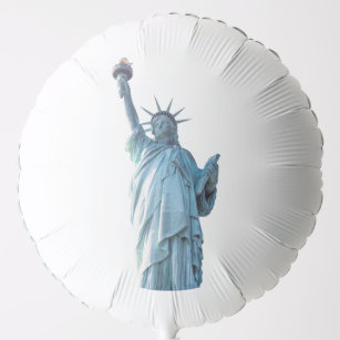 Statue of liberty   balloon
