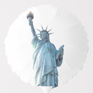 Statue of liberty balloon