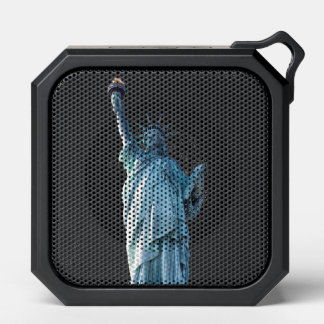 Statue of liberty  bluetooth speaker