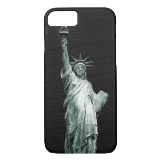 Statue of Liberty iPhone 8/7 Case