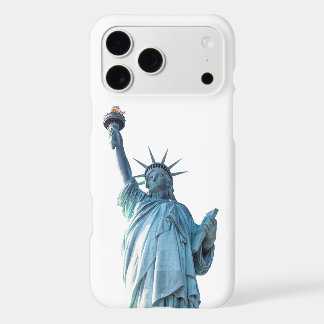 statue of liberty iPhone 17 pro max case
