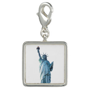 Statue of liberty   charm