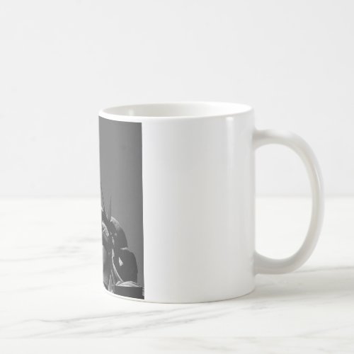 Statue of Liberty Coffee Mug