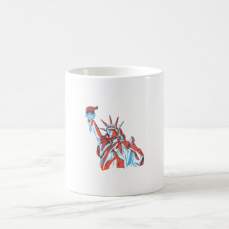 Statue of Liberty Coffee Mug