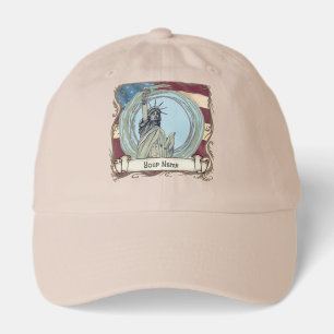 Statue of Liberty Hat