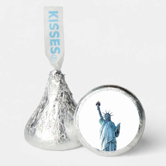 Statue of liberty   hershey®'s kisses® (Front)