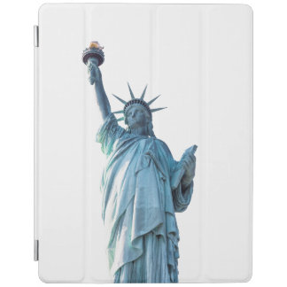 Statue of liberty  iPad smart cover
