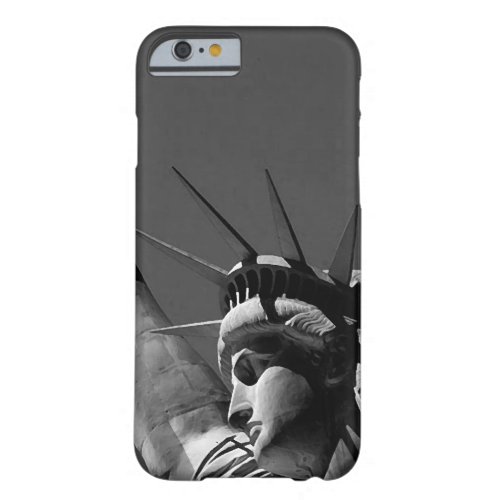 Statue of Liberty iPhone 6 Case