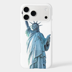 Statue of liberty  iPhone 17 pro max case