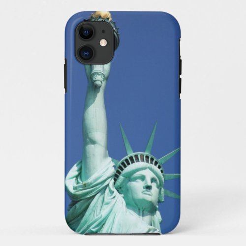 STATUE OF LIBERTY IPHONE CASEMATE CASE